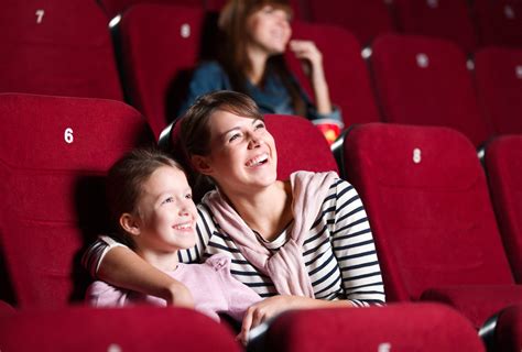 cinéma du zoo horaire